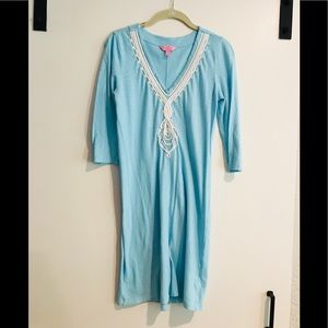 Lilly Pulitzer Sweater dress S
